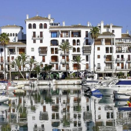 Ct 240 - Beachfront Apartment -Don Juan Manilva Exterior photo